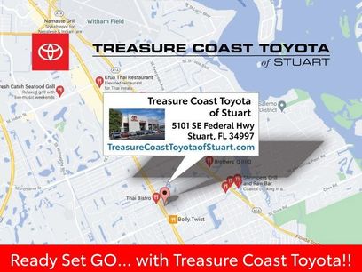 Used 2025 Toyota RAV4 XLE