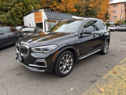 Used 2019 BMW X5 xDrive50i w/ Executive Package