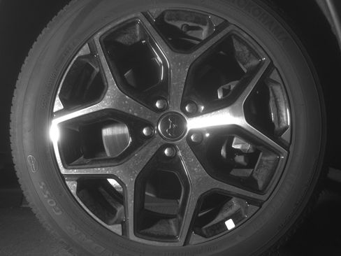 Used 2025 Jeep Compass Limited image 13