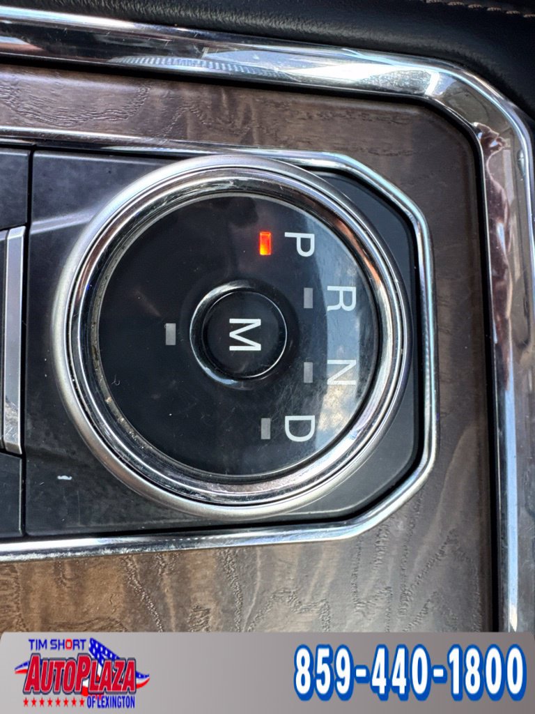Used 2019 Ford Expedition Platinum AWD/4WD image 28