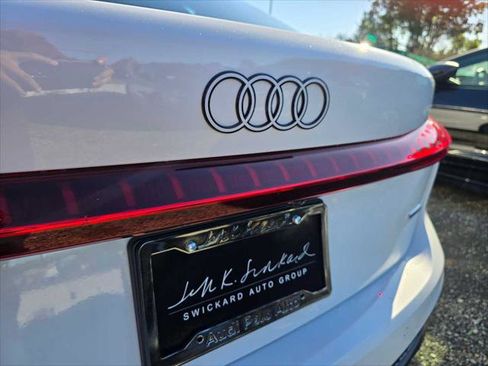 New 2025 Audi A5 2.0T Premium Plus image 16