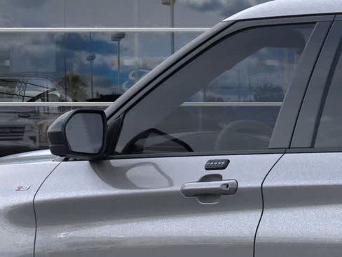 New 2026 Ford Explorer ST-Line AWD/4WD image 20