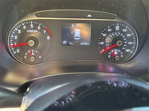 Used 2022 Kia Soul EX image 23