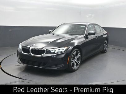 Used 2023 BMW 330i Sedan w/ Premium Package