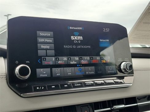 Used 2022 Mitsubishi Outlander SEL image 17