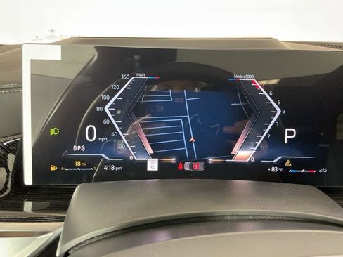 New 2026 BMW X5 xDrive40i w/ M Sport Package image 12