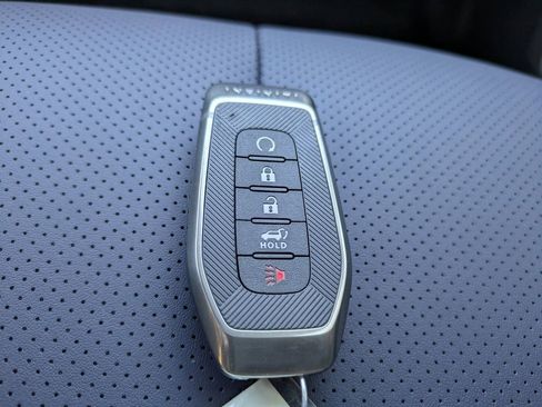 New 2026 INFINITI QX60 Sport w/ Dark Cargo Package image 35