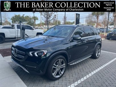 Certified 2022 Mercedes-Benz GLE 350 GLE 350