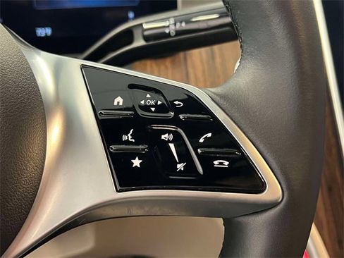 Certified 2023 Mercedes-Benz C 300 4MATIC Sedan image 24