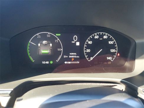 Certified 2023 Honda CR-V Sport image 20