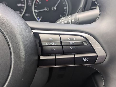 New 2026 MAZDA MAZDA3 2.5 S Sedan w/ Preferred Pkg FWD image 25