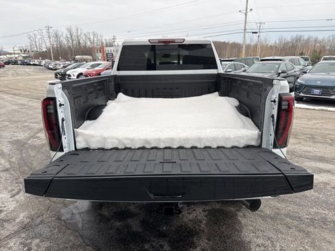 New 2026 GMC Sierra 3500 AT4 w/ AT4 Premium Plus Package image 12
