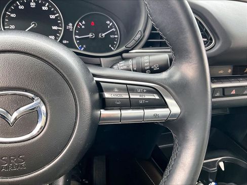 Used 2023 MAZDA CX-30 AWD 2.5 S w/ Premium Package image 23