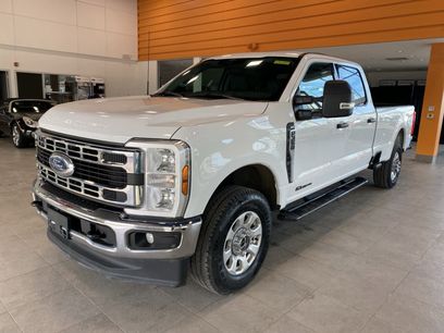 Used 2024 Ford F350 XLT