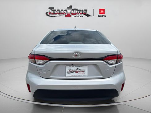 Used 2023 Toyota Corolla LE FWD image 6