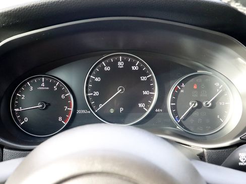 Used 2025 MAZDA CX-50 AWD 2.5 S w/ Preferred Package image 28