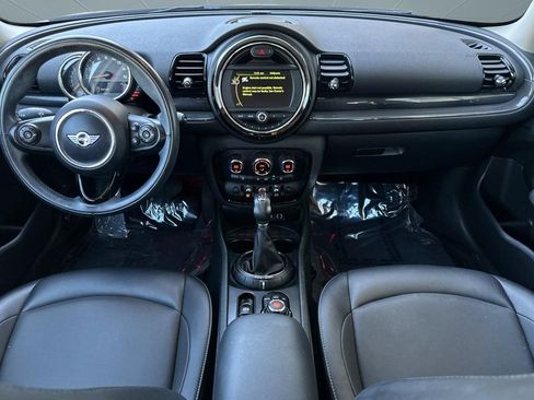 Used 2016 MINI Cooper Clubman 4dr HB image 16