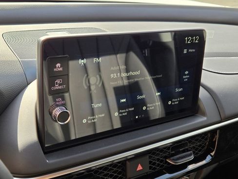 New 2026 Acura ADX FWD image 25