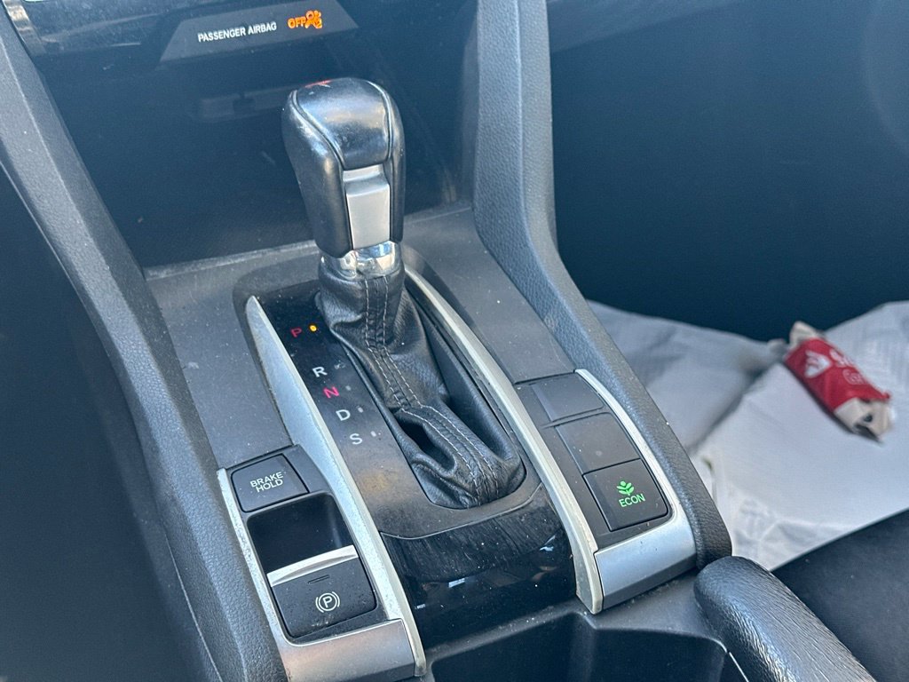 Used 2019 Honda Civic Sport image 26
