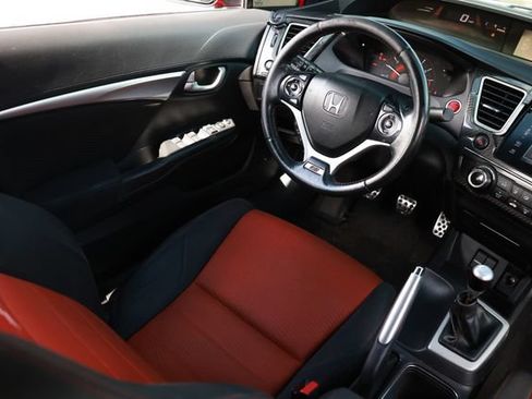 Used 2015 Honda Civic Si image 23