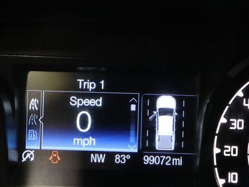 Used 2019 Ford Ranger XLT w/ Equipment Group 301A Mid RWD image 47