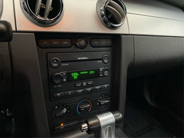 Used 2007 Ford Mustang GT Premium RWD image 29