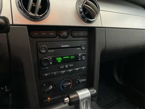 Used 2007 Ford Mustang GT Premium RWD image 29
