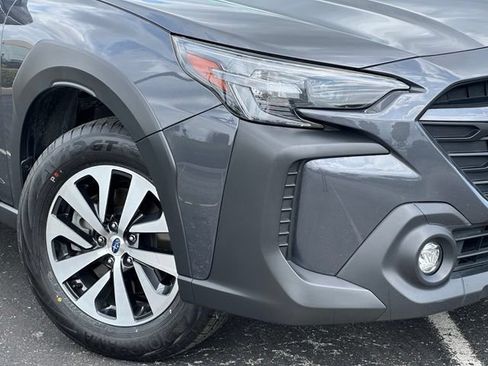 Certified 2024 Subaru Outback Premium w/ Popular Package #1 AWD/4WD image 10