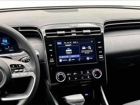 Used 2022 Hyundai Santa Cruz SEL w/ Activity Package image 6