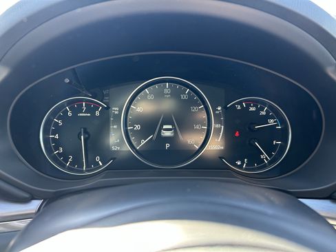 Certified 2024 MAZDA CX-5 AWD 2.5 S w/ Premium Plus Pkg image 11