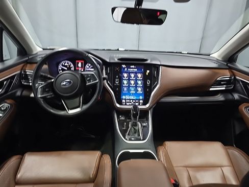 Used 2020 Subaru Outback Touring XT image 14