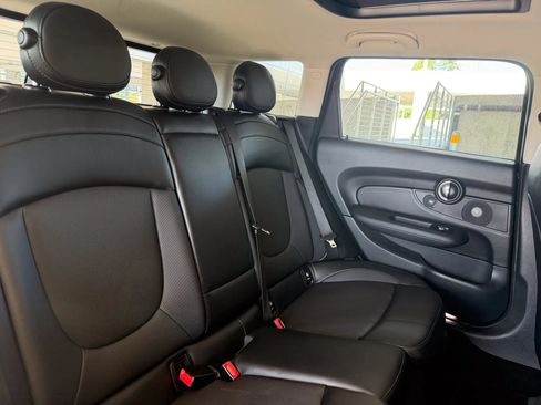 Used 2017 MINI Cooper Clubman ALL4 AWD/4WD image 23