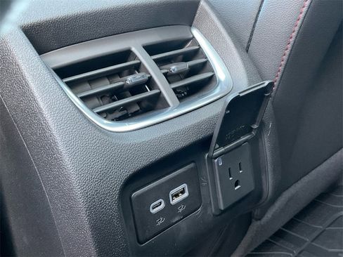 New 2026 Chevrolet Blazer RS w/ Driver Confidence II Package image 29