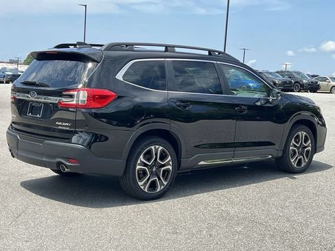 Used 2023 Subaru Ascent Limited AWD/4WD image 13