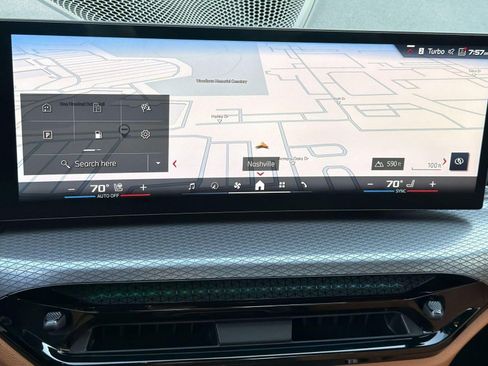 Certified 2025 BMW M340i Sedan image 22