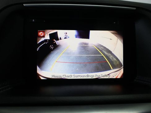 Used 2016 MAZDA CX-5 Grand Touring image 21