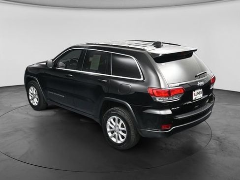Used 2022 Jeep Grand Cherokee Laredo E AWD/4WD image 48