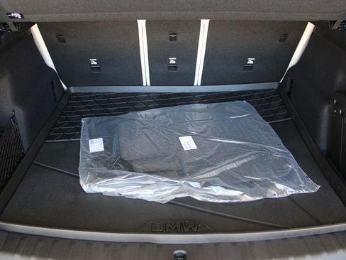 New 2026 BMW X1 xDrive28i w/ Technology Package AWD/4WD image 14