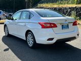 Used 2018 Nissan Sentra SV image 3