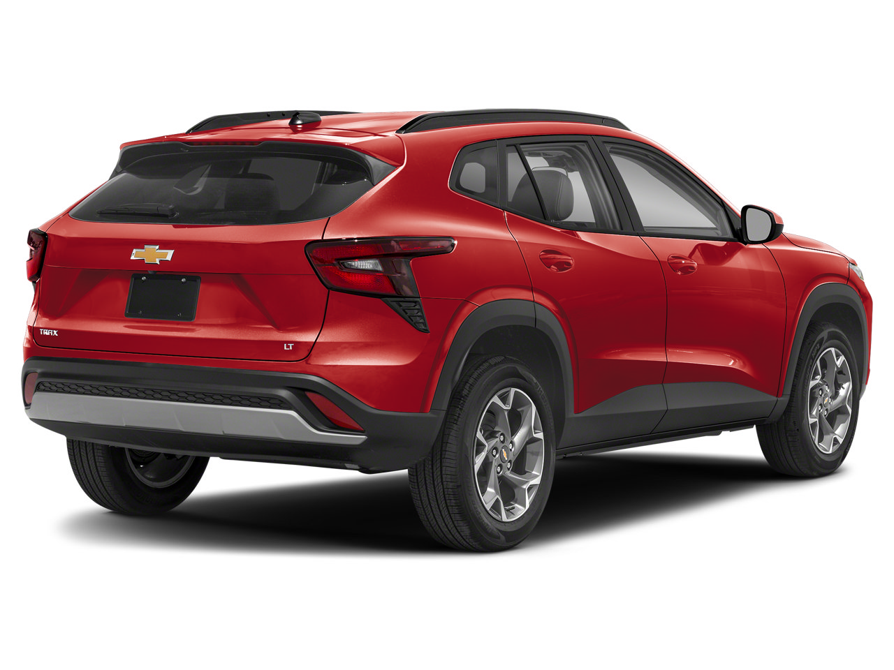 New 2026 Chevrolet Trax RS w/ Driver Confidence Package FWD image 28