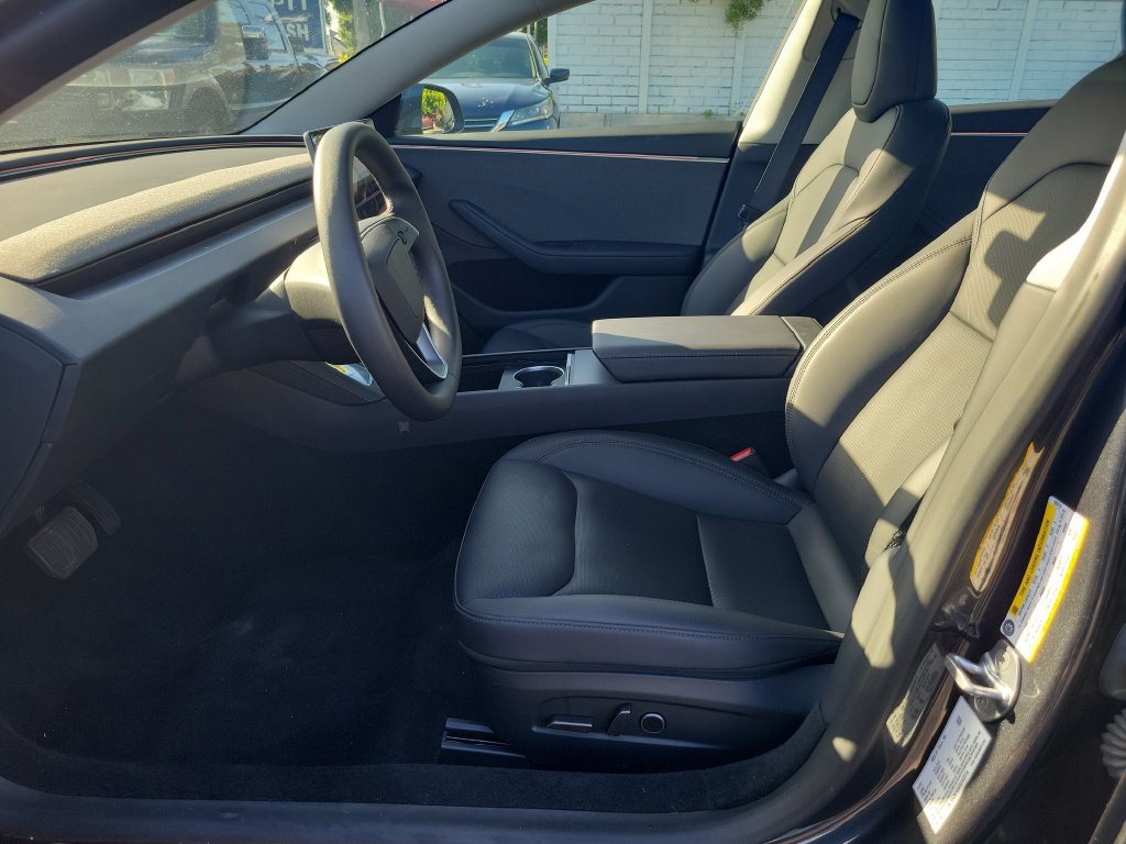 Used 2025 Tesla Model 3 RWD image 22