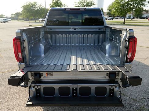 New 2026 GMC Sierra 1500 SLT w/ SLT Convenience Package AWD/4WD image 20