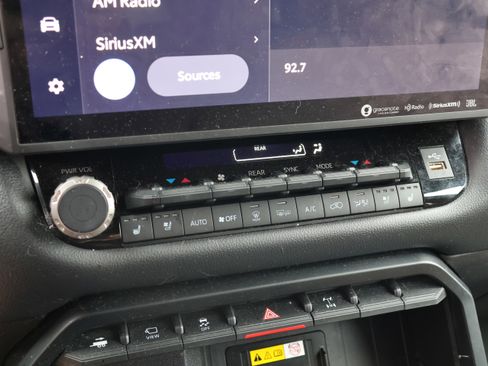 Used 2024 Toyota Sequoia TRD Pro image 24