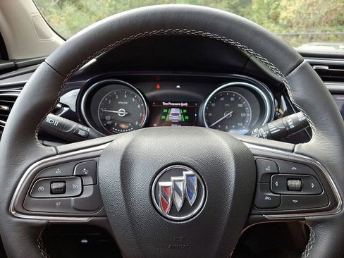 Used 2023 Buick Encore GX Select image 19