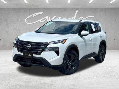 New 2026 Nissan Pathfinder SL