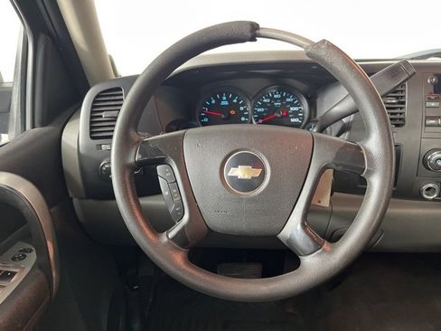 Used 2008 Chevrolet Silverado 1500 LS image 8