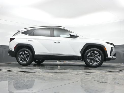 New 2026 Hyundai Tucson SEL AWD/4WD image 45