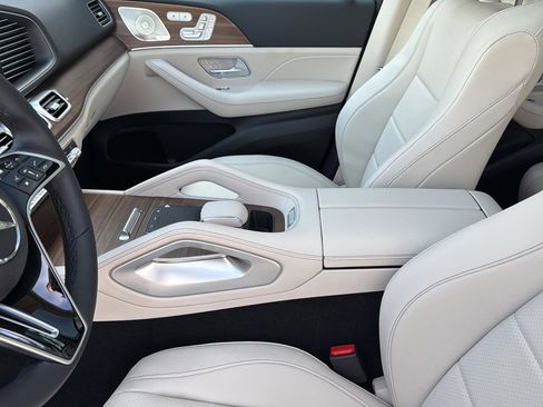 New 2026 Mercedes-Benz GLE 450 4MATIC image 38