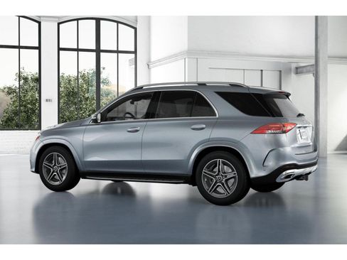New 2026 Mercedes-Benz GLE 350 4MATIC image 31