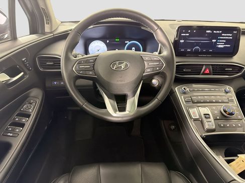 Used 2023 Hyundai Santa Fe Limited image 23